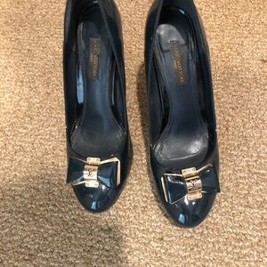 Louis Vuitton heels